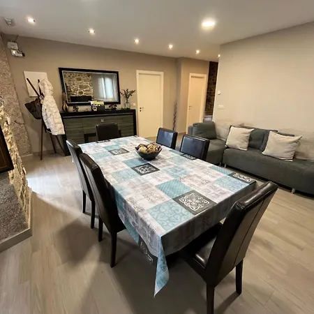 Landsted Casa Victoriano *