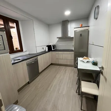 Landsted Casa Victoriano *