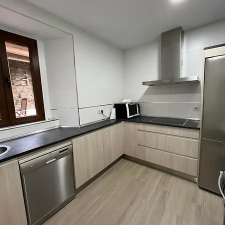 Casa Victoriano Landsted *