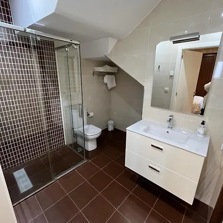 Casa Victoriano Country house Melide