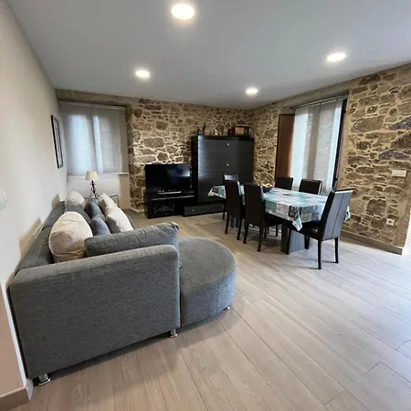 Casa Victoriano Country house
