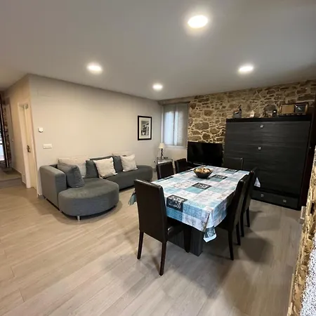 Casa Victoriano Landsted Melide