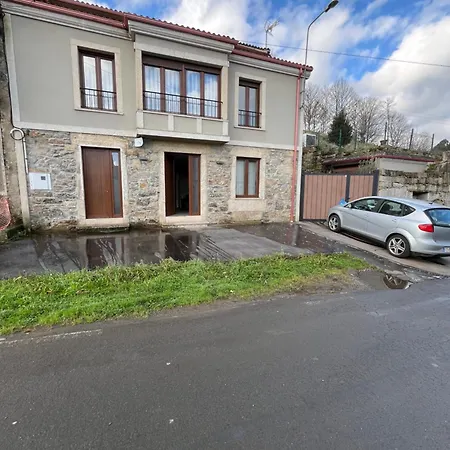 Landsted Casa Victoriano *