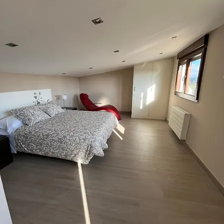 Country house Casa Victoriano Melide