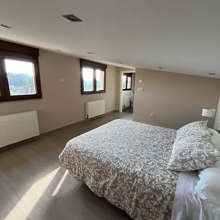Casa Victoriano Country house Melide
