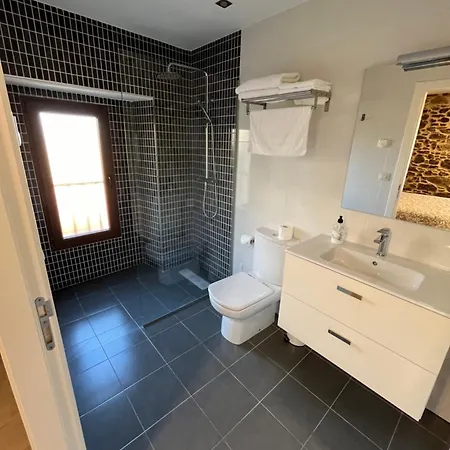 Country house Casa Victoriano Melide