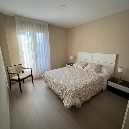 Landsted Casa Victoriano