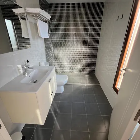 Landsted Casa Victoriano *