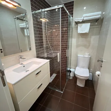 Casa Victoriano Melide