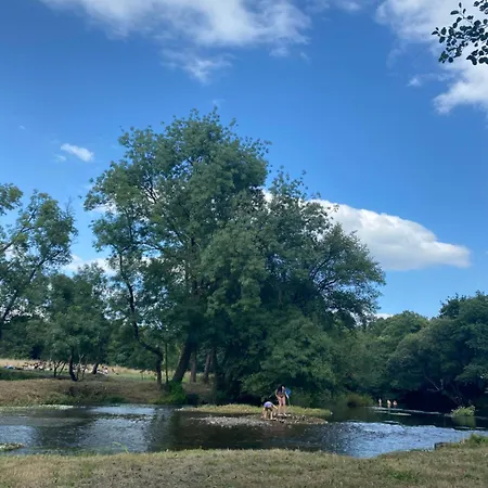 Casa Victoriano Landsted *