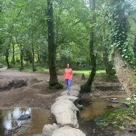 Casa Victoriano Melide