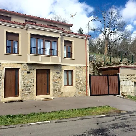 Casa Victoriano